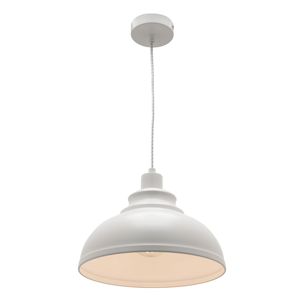 Cougar RISTO Pendant - 1 Light-Cougar Lighting-Ozlighting.com.au