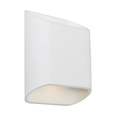 Cougar SARINA - 10W LED Modern Exterior Up/Down Wall Light IP54 - 3000K-Cougar Lighting-Ozlighting.com.au