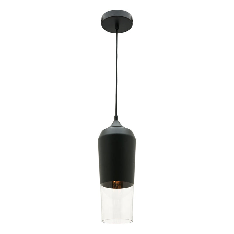 Cougar SLIM - 1 Light Pendant-Cougar Lighting-Ozlighting.com.au