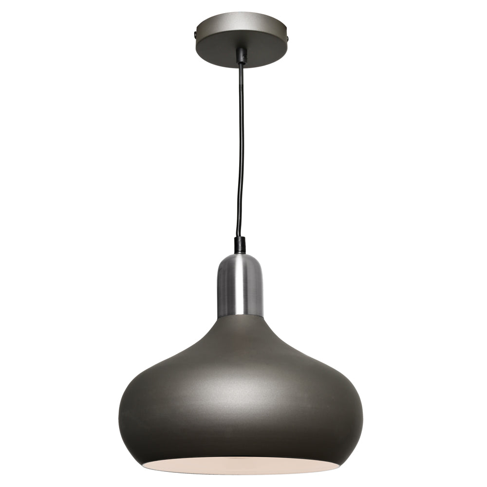 Cougar SLOAN Pendant - 1 Light-Cougar Lighting-Ozlighting.com.au