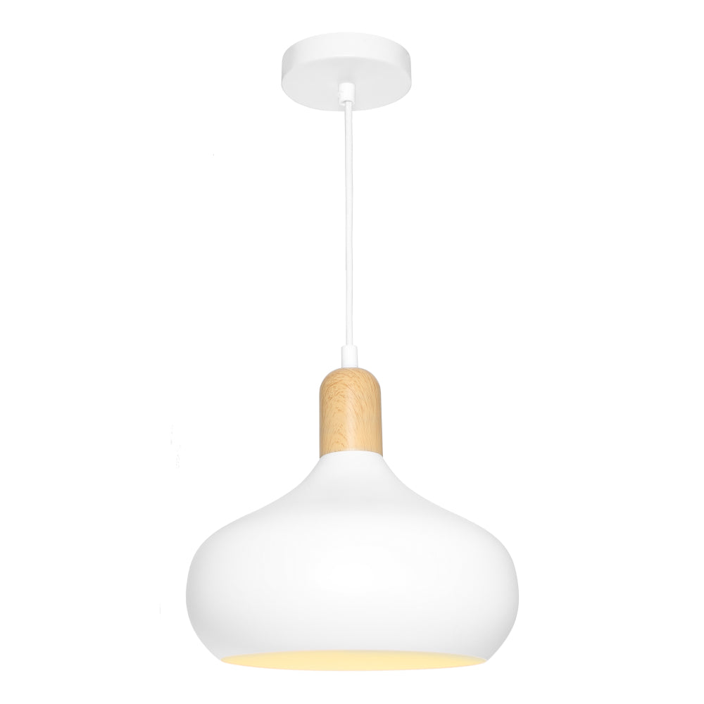 Cougar SLOAN Pendant - 1 Light-Cougar Lighting-Ozlighting.com.au