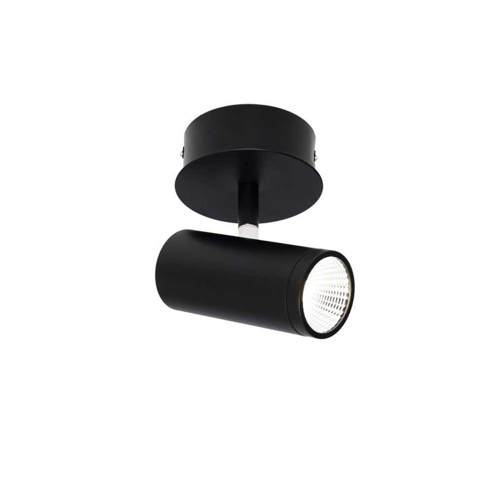 Cougar URBAN LED Spot - 1 Light-Cougar Lighting-Ozlighting.com.au