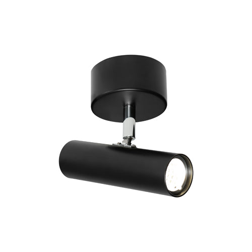 Cougar VECTOR LED Spot - 1 Light-Cougar Lighting-Ozlighting.com.au