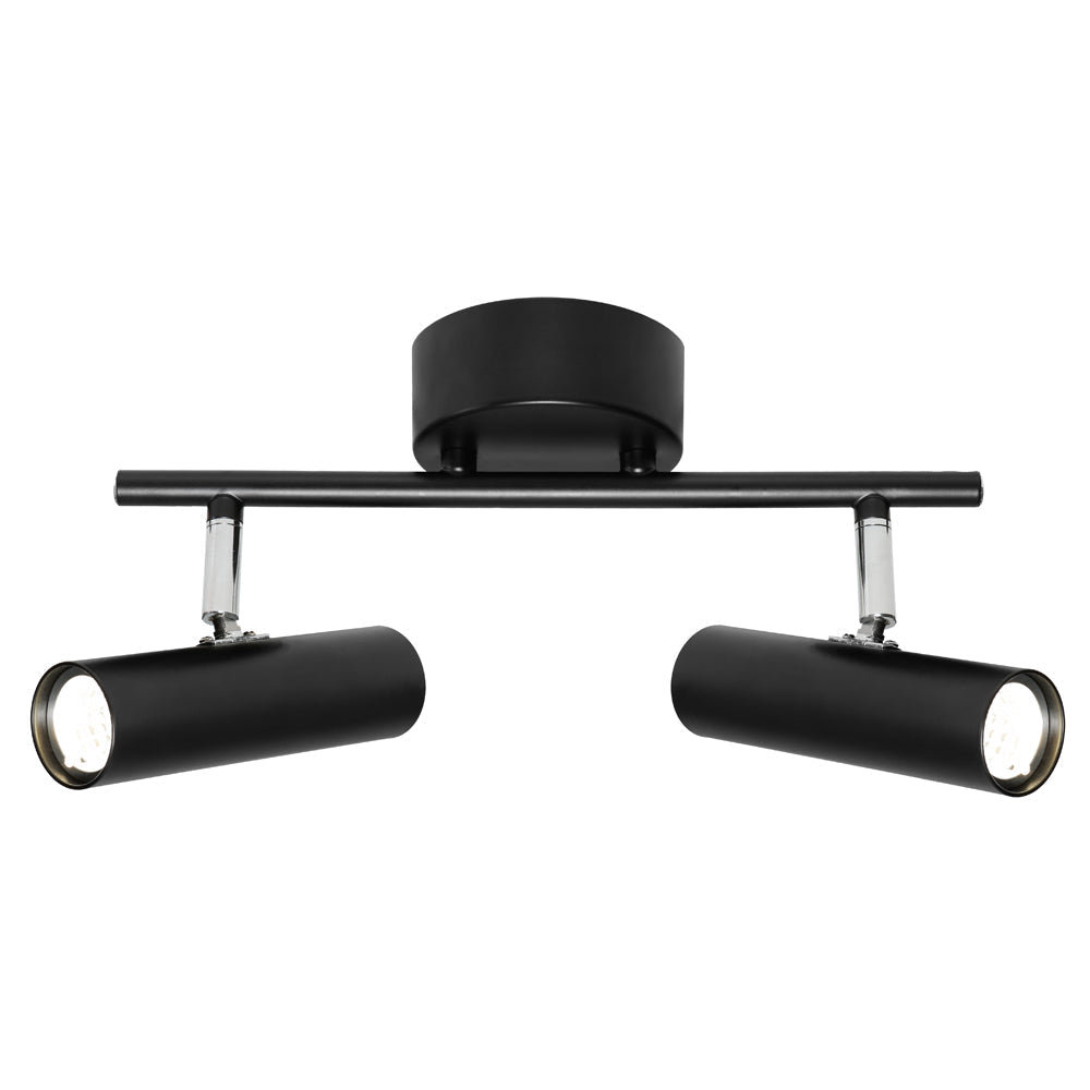 Cougar VECTOR LED Spot - 2 Light-Cougar Lighting-Ozlighting.com.au