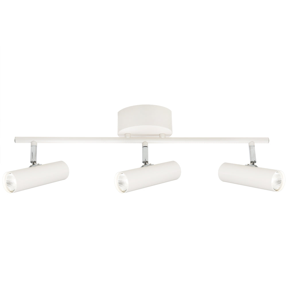 Cougar VECTOR LED Spot - 3 Light-Cougar Lighting-Ozlighting.com.au