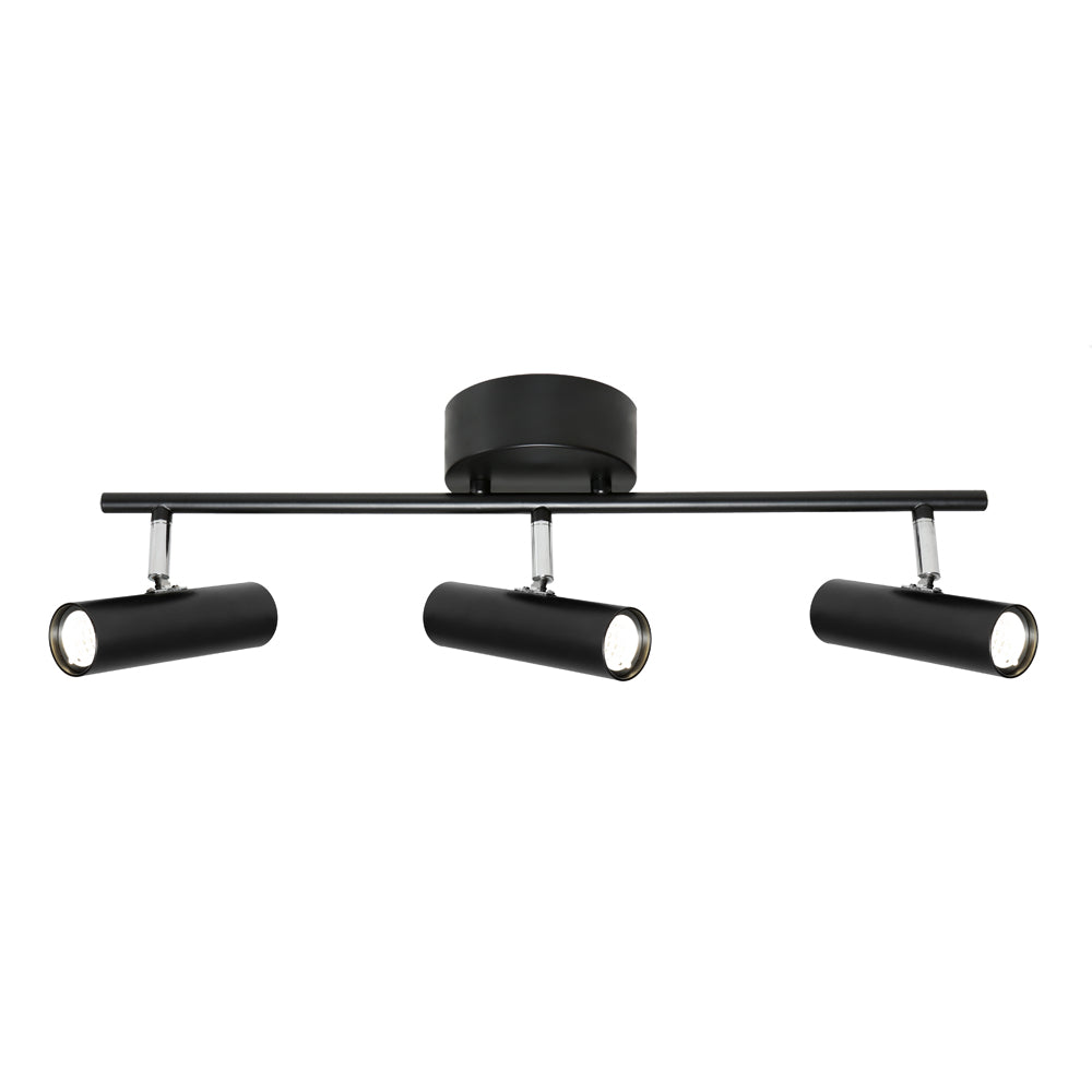 Cougar VECTOR LED Spot - 3 Light-Cougar Lighting-Ozlighting.com.au