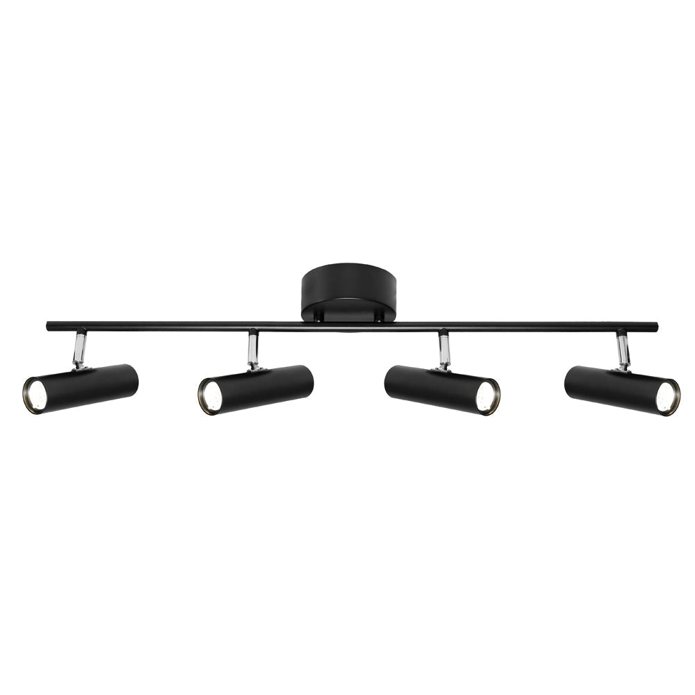 Cougar VECTOR LED Spot - 4 Light-Cougar Lighting-Ozlighting.com.au