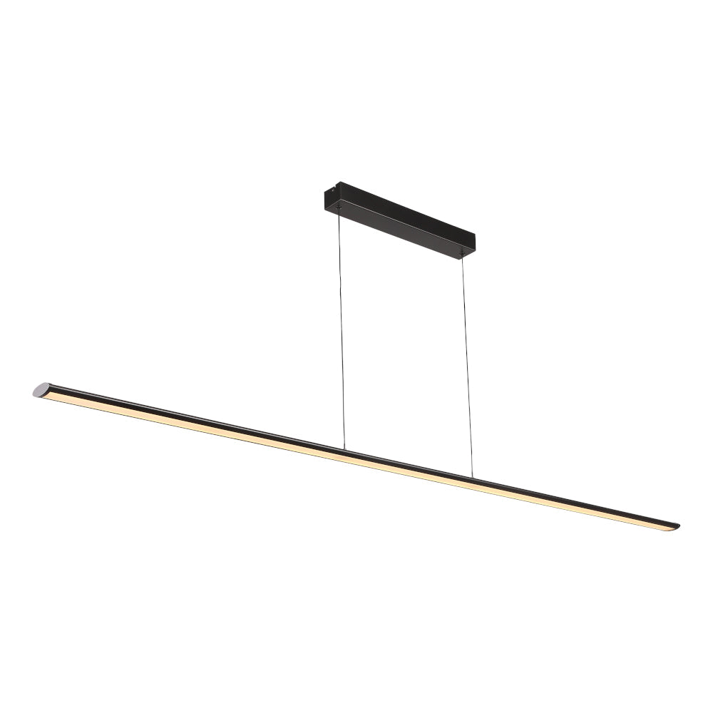 Cougar VISTA Pendant - 1 Light-Cougar Lighting-Ozlighting.com.au