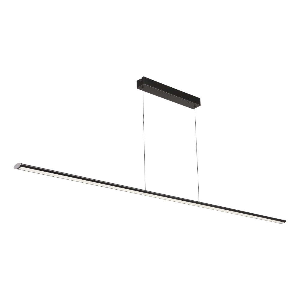 Cougar VISTA Pendant - 1 Light-Cougar Lighting-Ozlighting.com.au