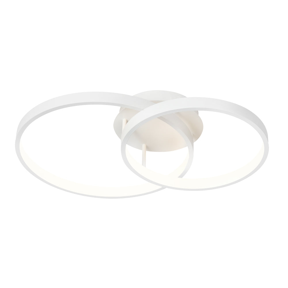 Cougar ZOLA LED CTC - 2 Light-Cougar Lighting-Ozlighting.com.au