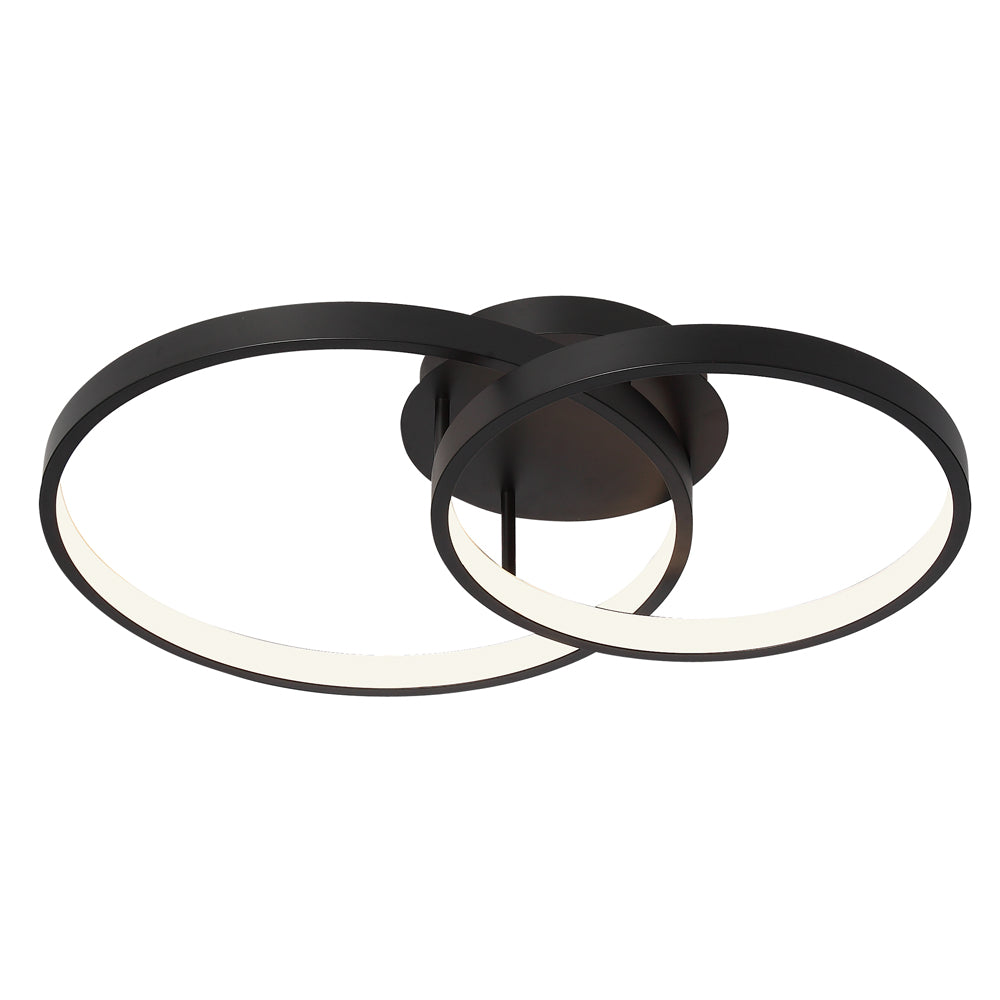 Cougar ZOLA LED CTC - 2 Light-Cougar Lighting-Ozlighting.com.au