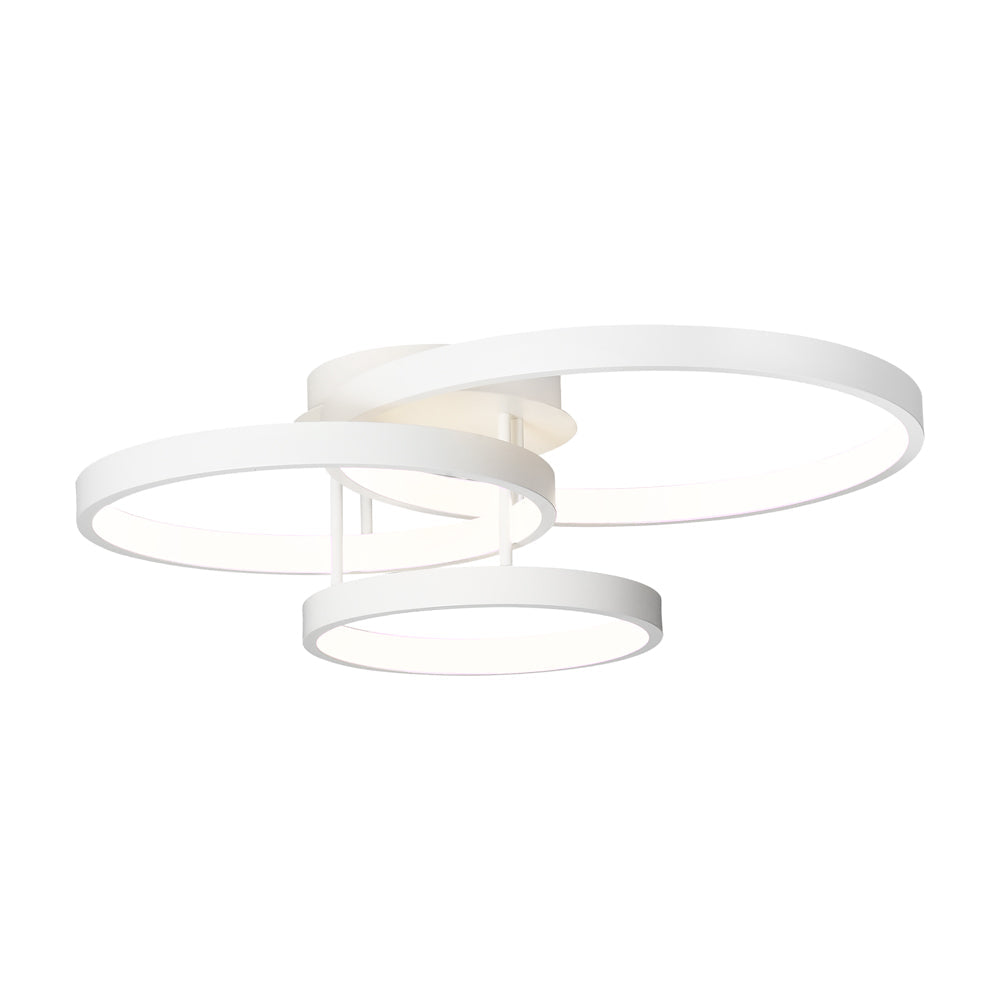 Cougar ZOLA LED CTC - 3 Light-Cougar Lighting-Ozlighting.com.au