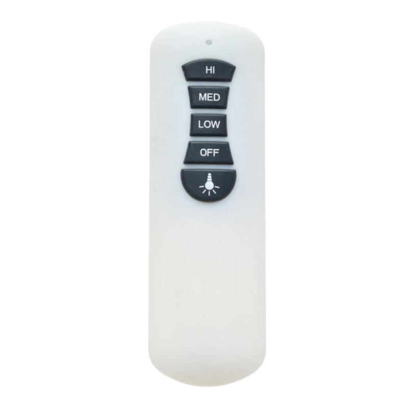 DEKA REMOTE - DEKA Ceiling Fan Remote Control Kit-DEKA-Ozlighting.com.au