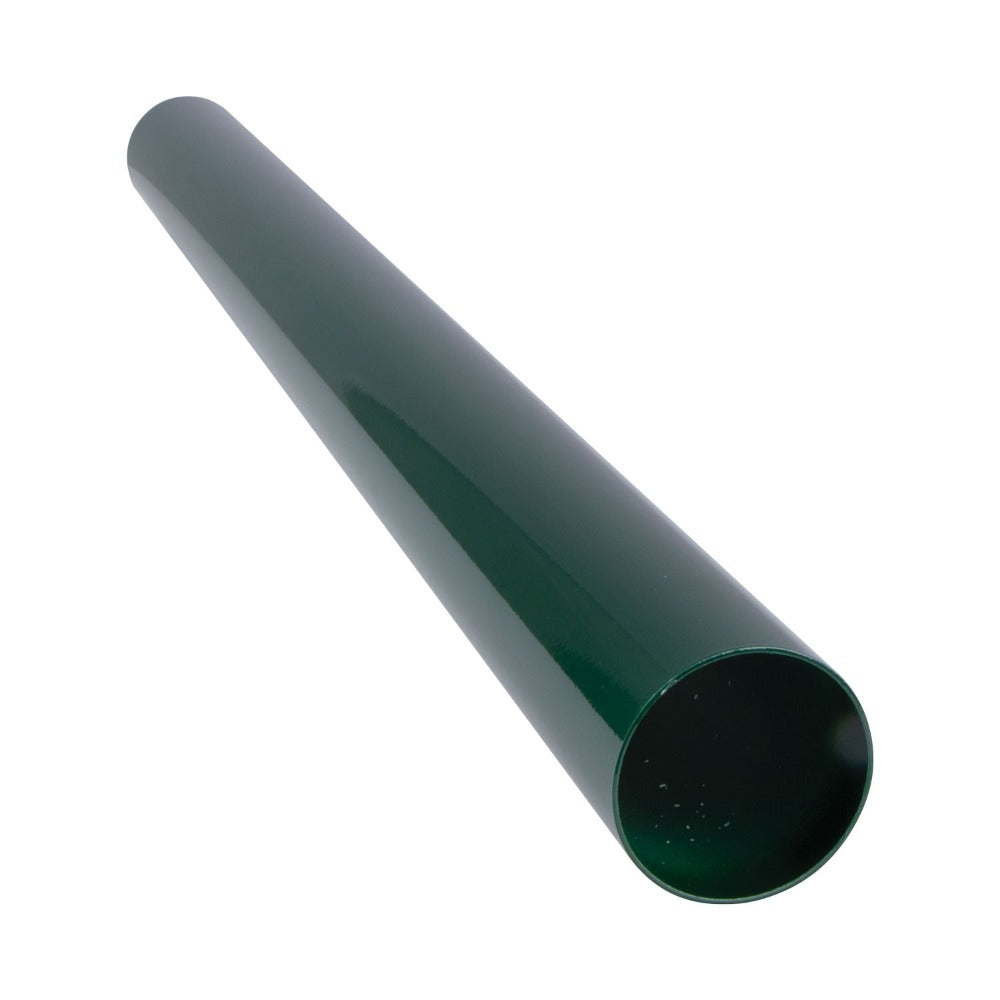 Domus AP-7610 / AP7615 / AP7620 Aluminium Post - 76mm Outer Diameter-Domus Lighting-Ozlighting.com.au