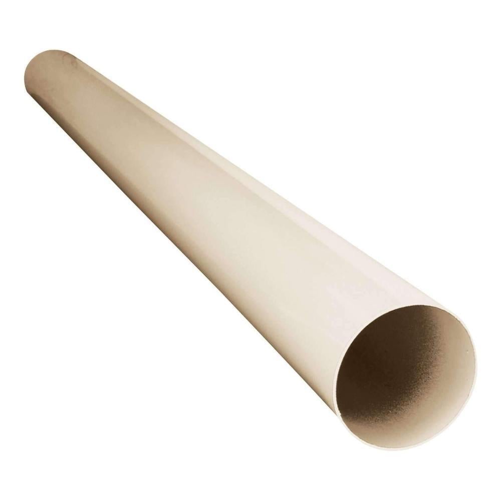 Domus AP-7610 / AP7615 / AP7620 Aluminium Post - 76mm Outer Diameter-Domus Lighting-Ozlighting.com.au