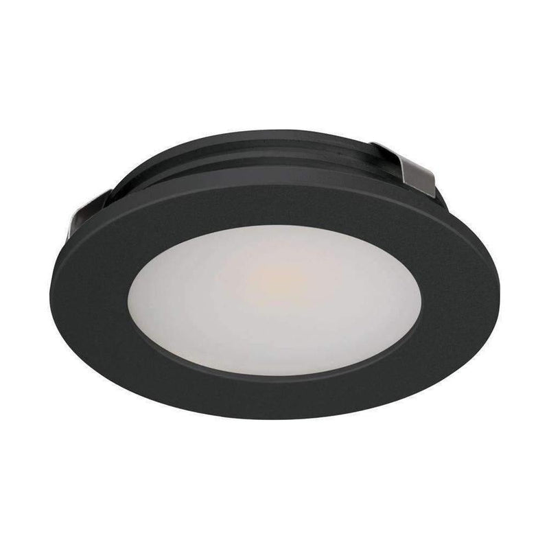 Domus ASTRA-4 - 4W 12V Recessed/Surface Mounted LED Cabinet Light - DRIVER REQUIRED-Domus Lighting-Ozlighting.com.au