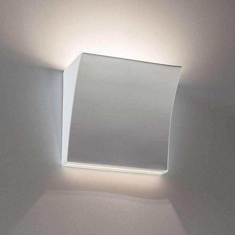Domus BF-2012 - Ceramic Interior Wall Light - Raw-Domus Lighting-Ozlighting.com.au