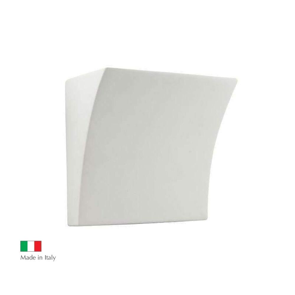 Domus BF-2012 Wall Light - Ceramic, Raw-Domus Lighting-Ozlighting.com.au