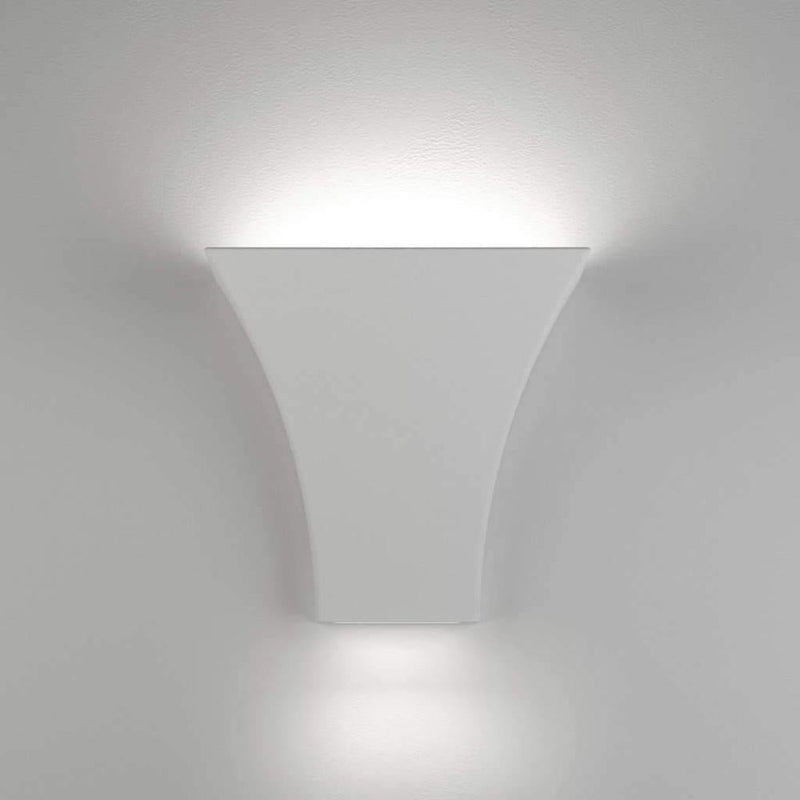 Domus BF-2013 - Ceramic Interior Wall Light - Raw-Domus Lighting-Ozlighting.com.au