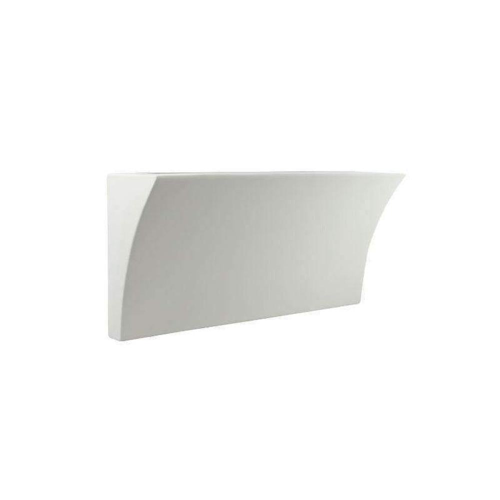 Domus BF-2014 Wall Light - Ceramic, Raw-Domus Lighting-Ozlighting.com.au