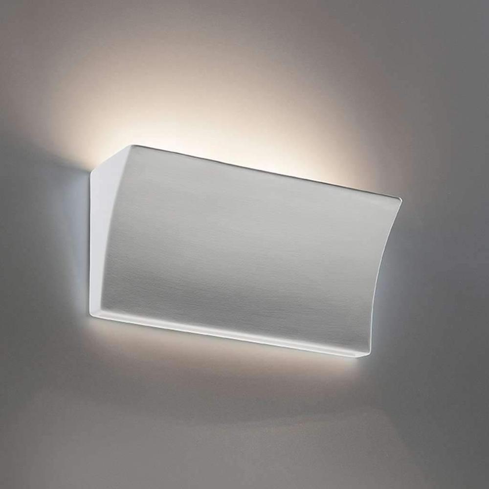 Domus BF-2014 Wall Light - Ceramic, Raw-Domus Lighting-Ozlighting.com.au
