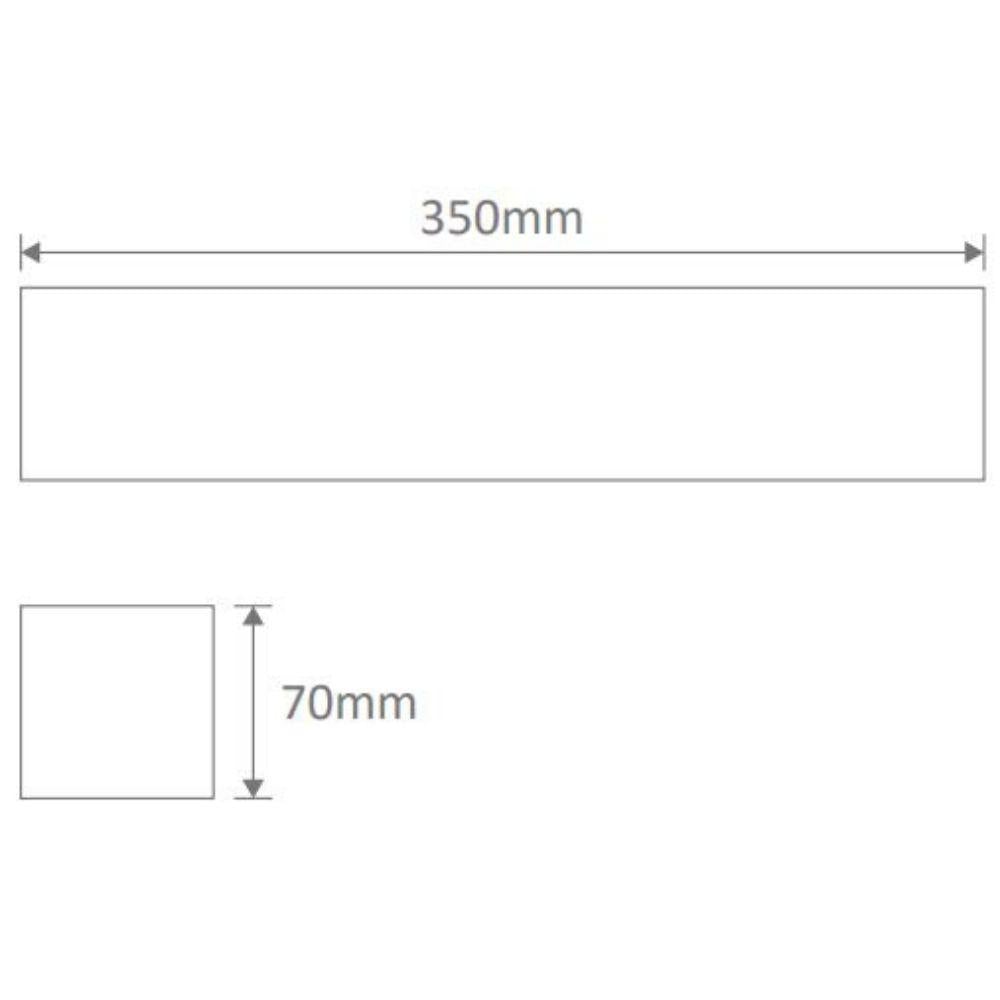 Domus BF-2019 Wall Light - Ceramic, Raw-Domus Lighting-Ozlighting.com.au