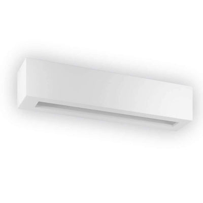 Domus BF-2020 - Ceramic Interior Wall Light - Raw-Domus Lighting-Ozlighting.com.au