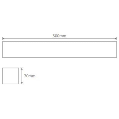 Domus BF-2020 - Ceramic Interior Wall Light - Raw-Domus Lighting-Ozlighting.com.au