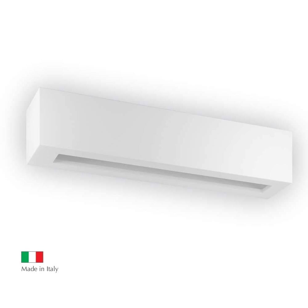 Domus BF-2020 Wall Light - Ceramic, Raw-Domus Lighting-Ozlighting.com.au