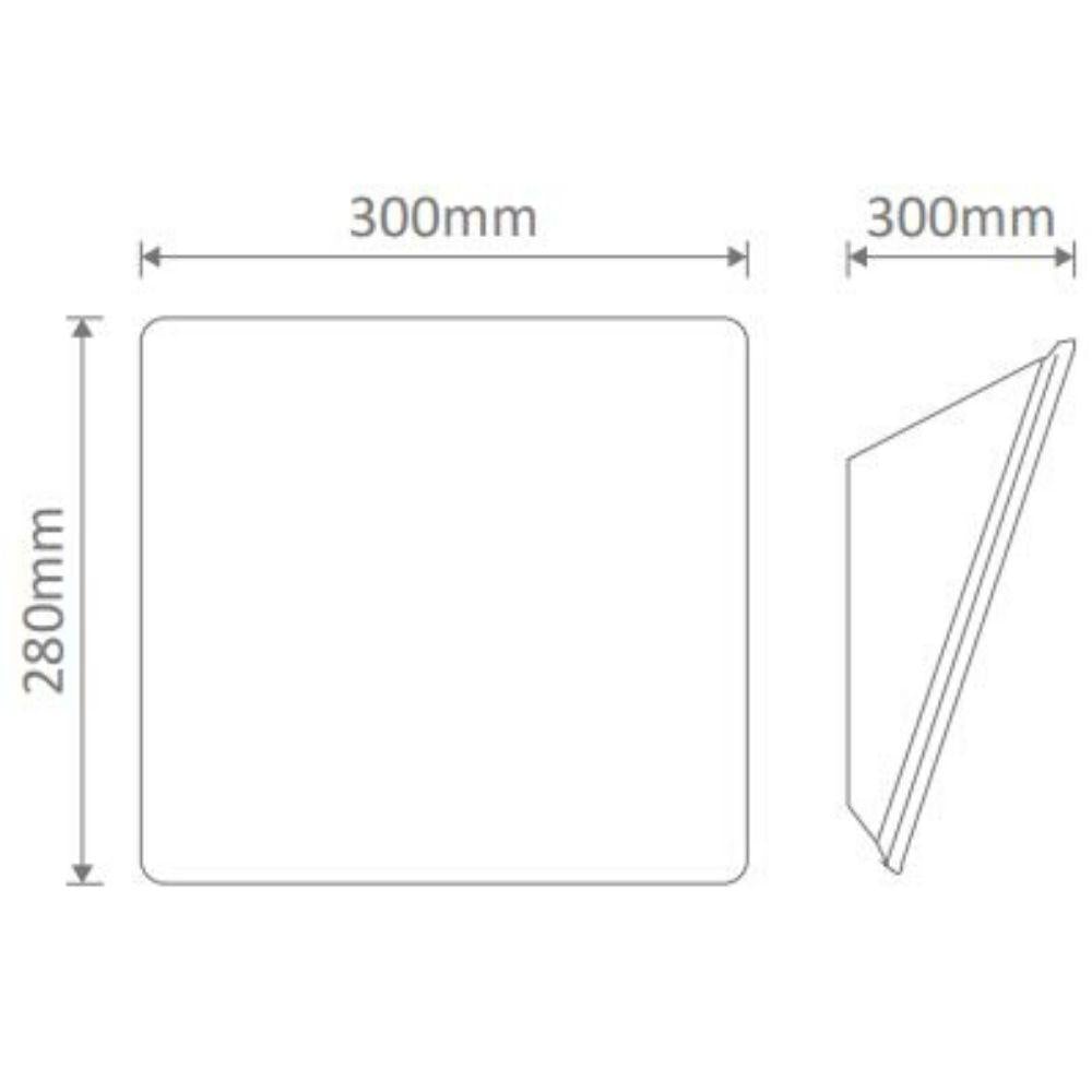 Domus BF-2440 Wall Light - Ceramic, Raw-Domus Lighting-Ozlighting.com.au