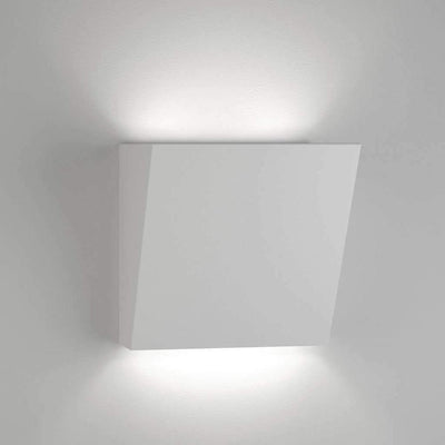 Domus BF-2601A - Ceramic Interior Wall Light - Raw-Domus Lighting-Ozlighting.com.au