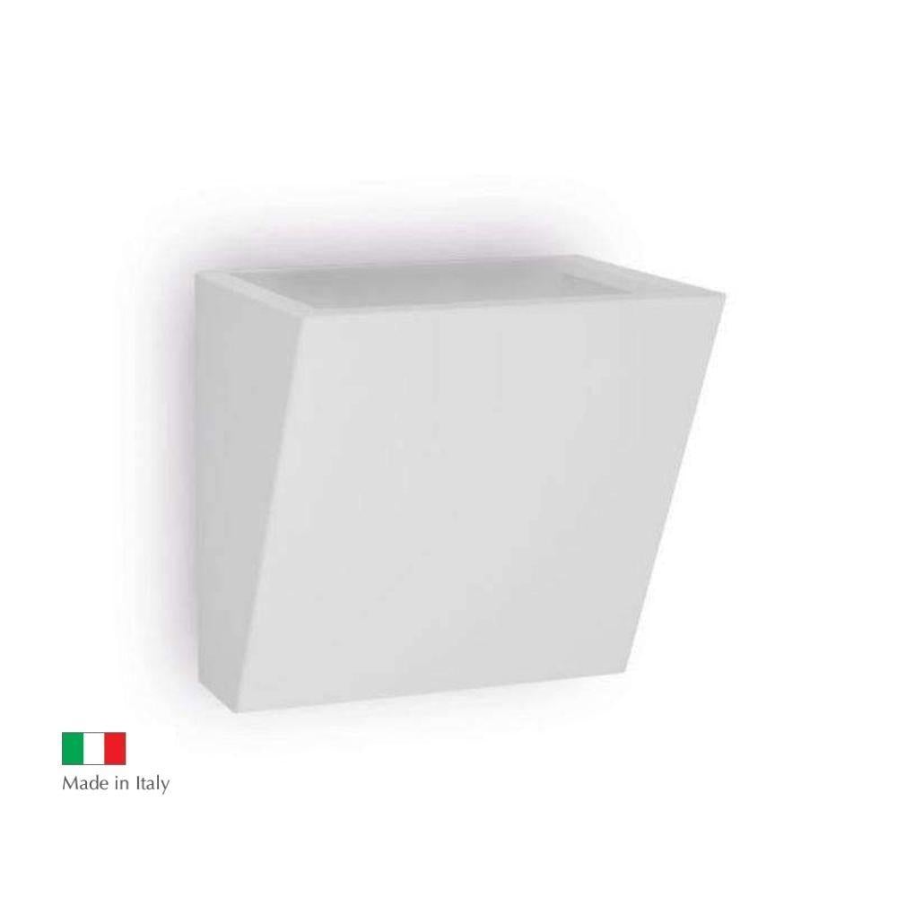 Domus BF-2601A Wall Light - Ceramic, Raw-Domus Lighting-Ozlighting.com.au