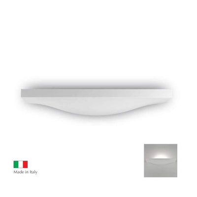 Domus BF-2607A - Ceramic Interior Wall Light - Raw-Domus Lighting-Ozlighting.com.au