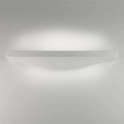 Domus BF-2607B - Ceramic Two Way Interior Wall Light - Raw-Domus Lighting-Ozlighting.com.au