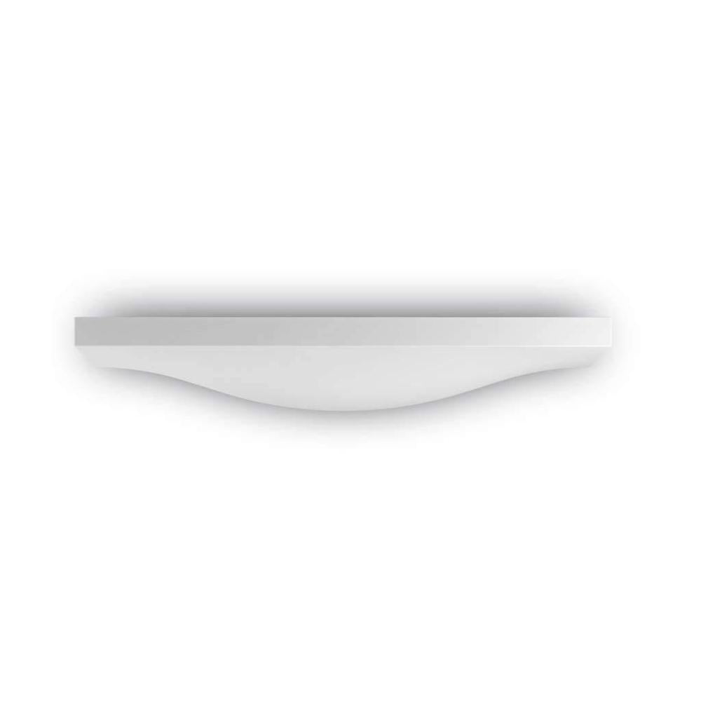 Domus BF-2607B Wall Light - Ceramic, Raw-Domus Lighting-Ozlighting.com.au