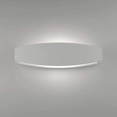 Domus BF-2608B - Ceramic Two Way Interior Wall Light - Raw-Domus Lighting-Ozlighting.com.au
