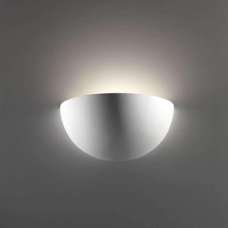Domus BF-7310 - Ceramic Interior Wall Light - Raw-Domus Lighting-Ozlighting.com.au