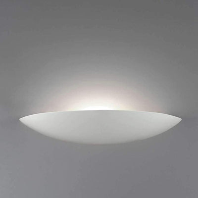 Domus BF-7578 - Ceramic Interior Wall Light - Raw-Domus Lighting-Ozlighting.com.au