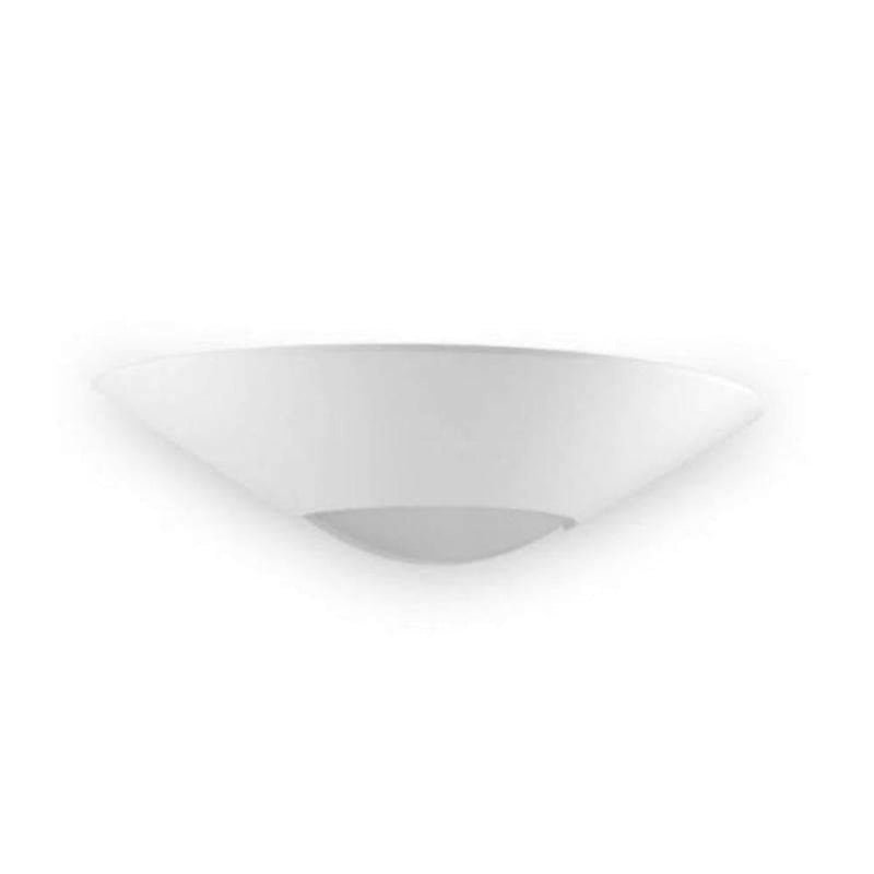 Domus BF-7603 - Ceramic Interior Wall Light - Raw-Domus Lighting-Ozlighting.com.au