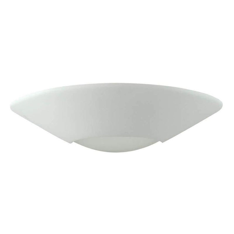 Domus BF-7603 - Ceramic Interior Wall Light - Raw-Domus Lighting-Ozlighting.com.au