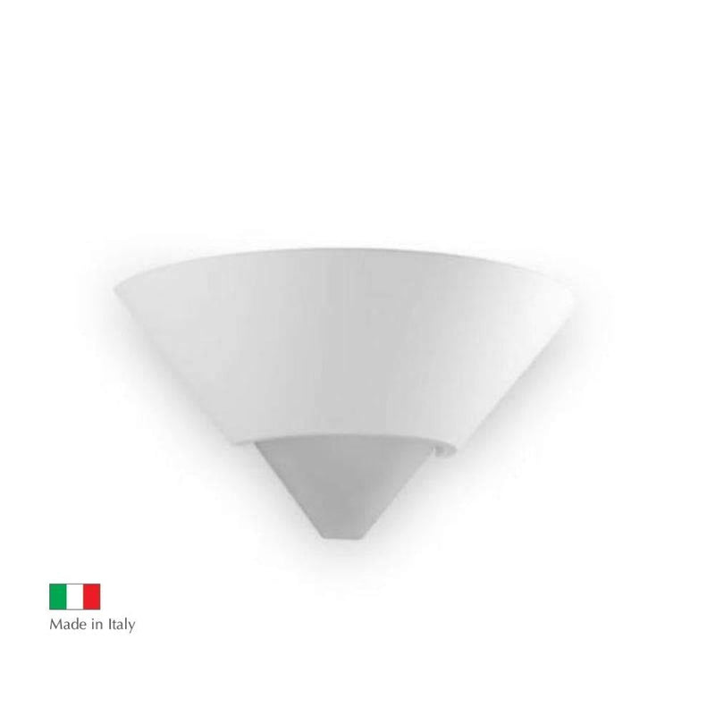 Domus BF-7908 - Ceramic Interior Wall Light - Raw-Domus Lighting-Ozlighting.com.au