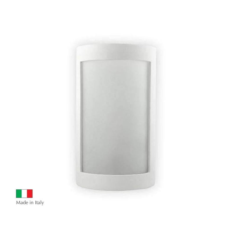 Domus BF-8202 - Ceramic Interior Wall Light - Raw-Domus Lighting-Ozlighting.com.au
