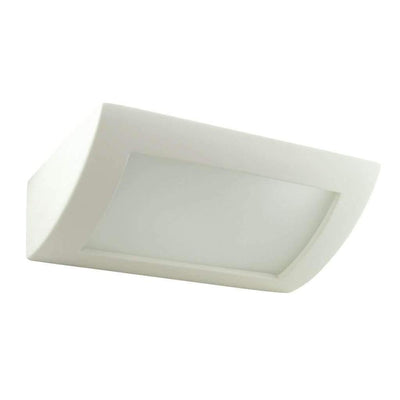 Domus BF-8232 - Ceramic Interior Wall Light - Raw-Domus Lighting-Ozlighting.com.au