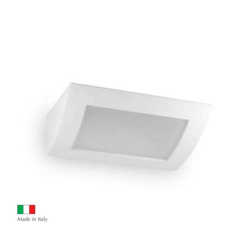 Domus BF-8232 - Ceramic Interior Wall Light - Raw-Domus Lighting-Ozlighting.com.au