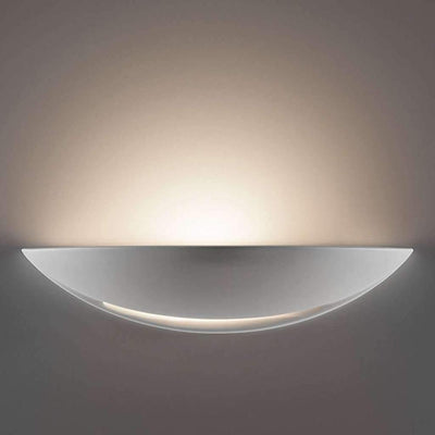 Domus BF-8235 - Ceramic Two Way Interior Wall Light - Raw-Domus Lighting-Ozlighting.com.au