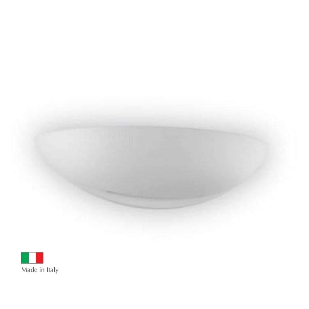 Domus BF-8235 Wall Light - Ceramic, Raw-Domus Lighting-Ozlighting.com.au