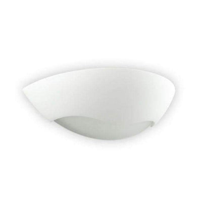 Domus BF-8258 - Ceramic Interior Wall Light - Raw-Domus Lighting-Ozlighting.com.au
