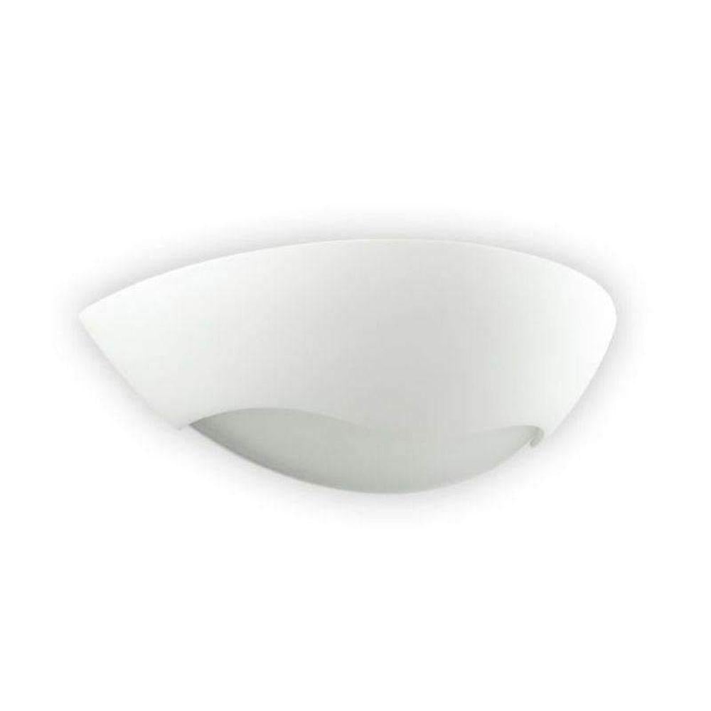 Domus BF-8258 Wall Light - Ceramic, Raw-Domus Lighting-Ozlighting.com.au