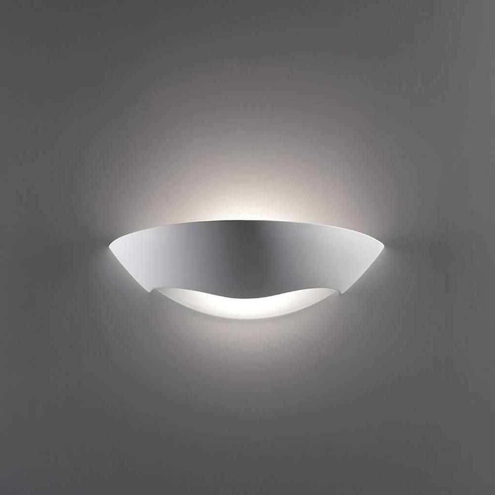 Domus BF-8258 Wall Light - Ceramic, Raw-Domus Lighting-Ozlighting.com.au