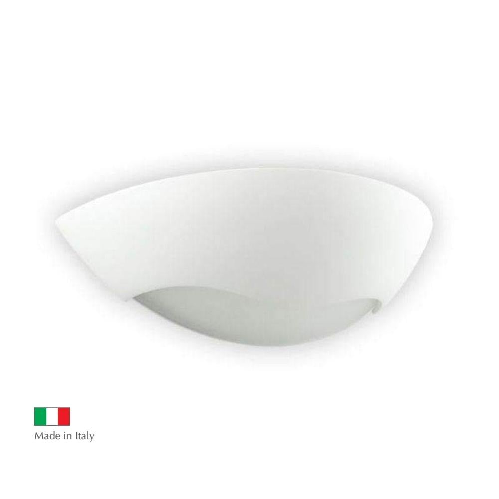 Domus BF-8258 Wall Light - Ceramic, Raw-Domus Lighting-Ozlighting.com.au